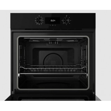 Teka HLB 8400 FBK Φούρνος άνω Πάγκου 71lt Π59.5εκ. Μαύρος Teka HLB 8400 FBK Φούρνος άνω Πάγκου 71lt Π59.5εκ. Μαύρος